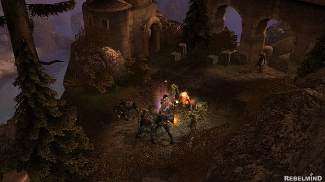 The Chosen: Well of Souls 6