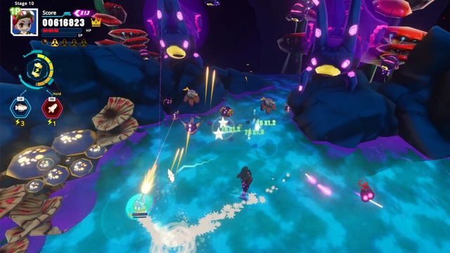 After Wave: Downfall 2