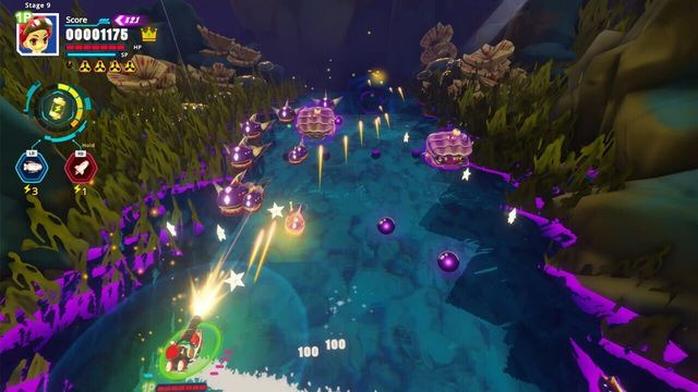 After Wave: Downfall 3