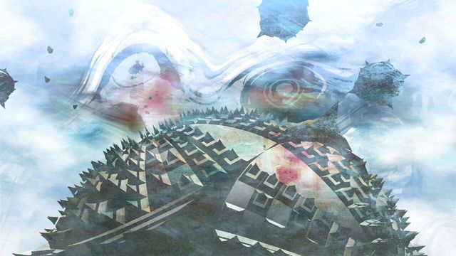 El Shaddai: Ascension of the Metatron 3