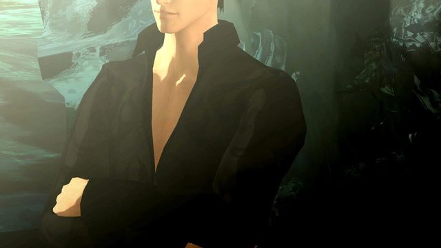 El Shaddai: Ascension of the Metatron 4
