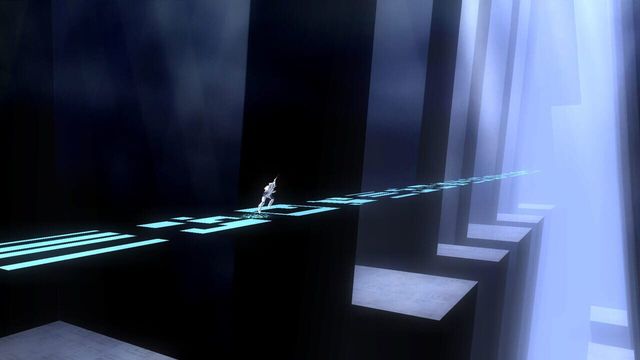 El Shaddai: Ascension of the Metatron 6