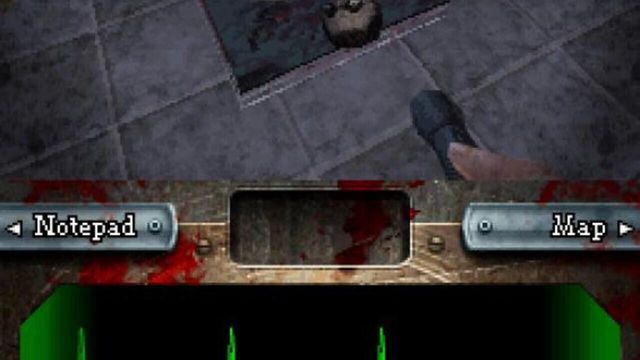 Dementium: The Ward 1
