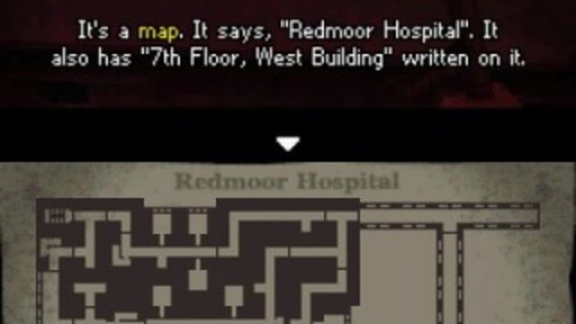 Dementium: The Ward 2