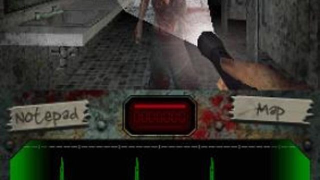 Dementium: The Ward 3