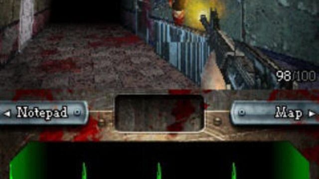Dementium: The Ward 4