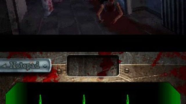 Dementium: The Ward 6