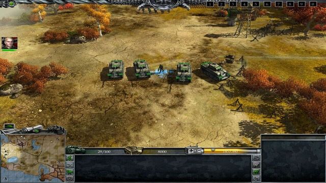 War Front: Turning Point 3