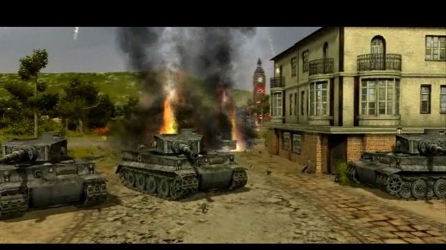 War Front: Turning Point 4