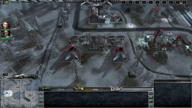 War Front: Turning Point 5