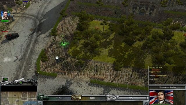War Front: Turning Point 6