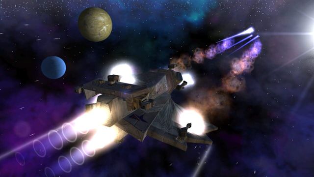 Freelancer 4