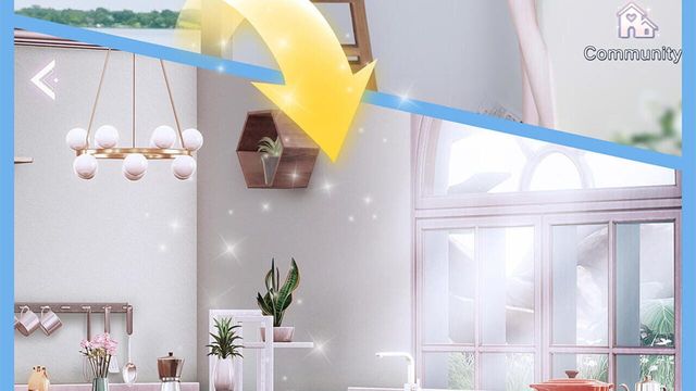 Life Makeover 2