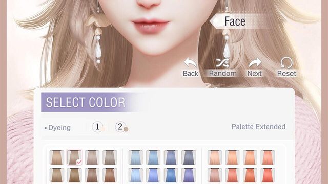 Life Makeover 5
