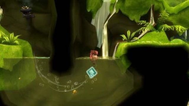 LostWinds: Winter of the Melodias 3