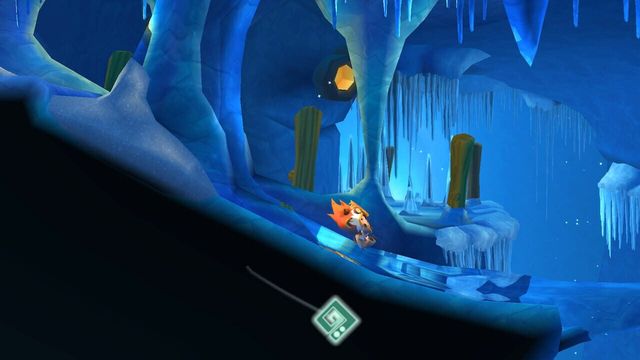 LostWinds: Winter of the Melodias 4