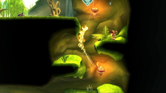 LostWinds: Winter of the Melodias 5