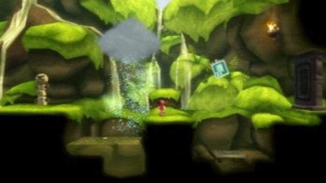 LostWinds: Winter of the Melodias 6