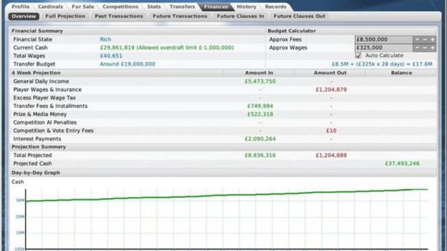 Football Manager Live 2