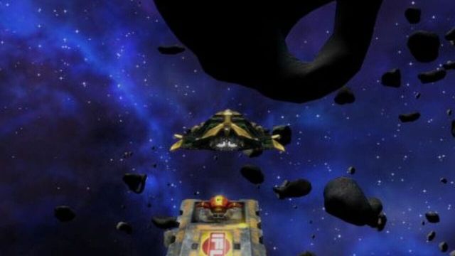 DarkStar One 2