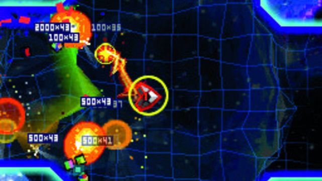 XG Blast! 1