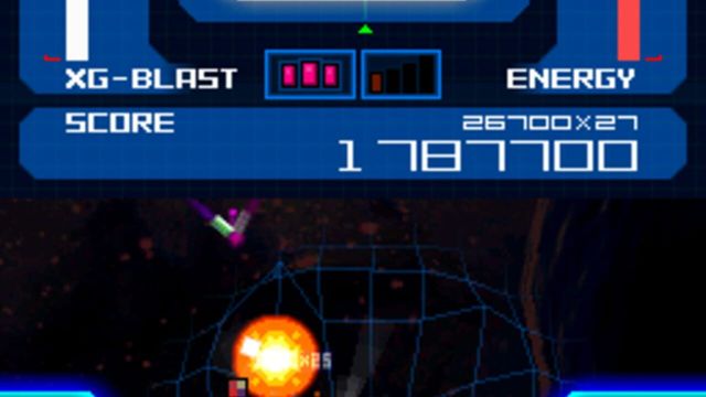XG Blast! 2
