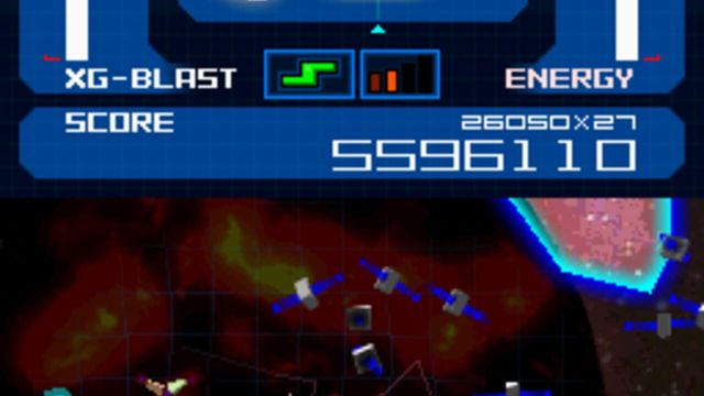 XG Blast! 3