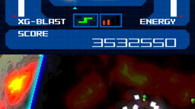 XG Blast! 4
