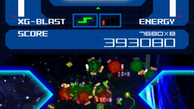 XG Blast! 5
