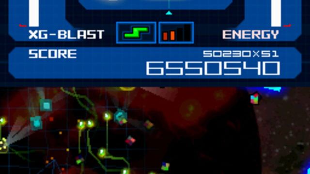 XG Blast! 6