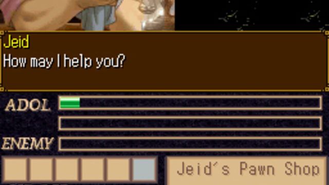 Legacy of Ys: Books I & II 1