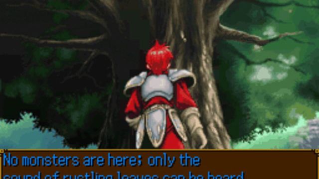 Legacy of Ys: Books I & II 3