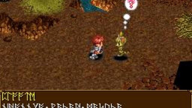 Legacy of Ys: Books I & II 4