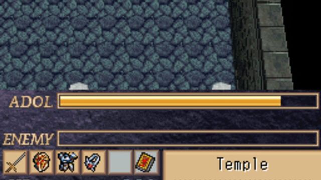 Legacy of Ys: Books I & II 5
