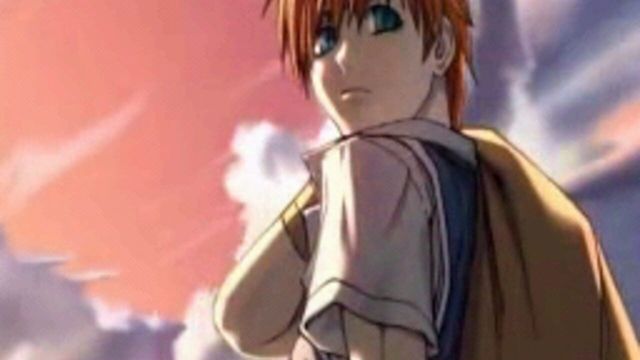 Legacy of Ys: Books I & II 6