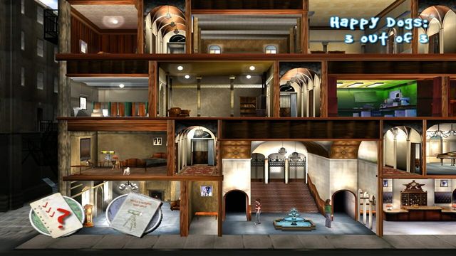 Hotel for Dogs 1