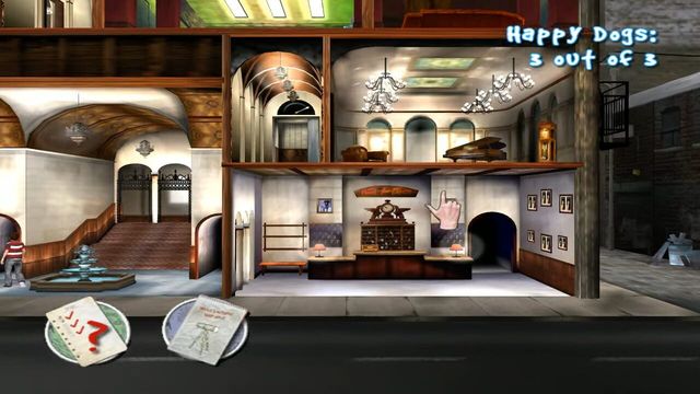 Hotel for Dogs 2