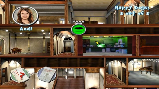 Hotel for Dogs 3