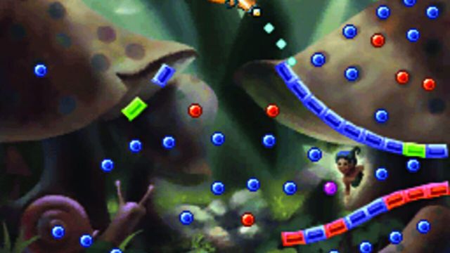 Peggle: Dual Shot 2