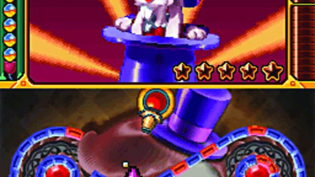Peggle: Dual Shot 5