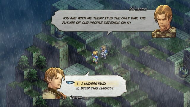 Tactics Ogre: Reborn 6