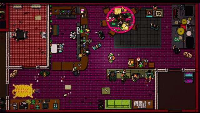 Hotline Miami 2: Wrong Number 2