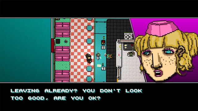 Hotline Miami 2: Wrong Number 3
