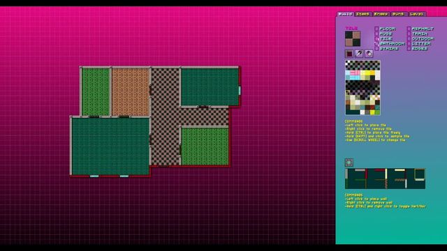 Hotline Miami 2: Wrong Number 6