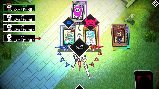 Monster Cards 3