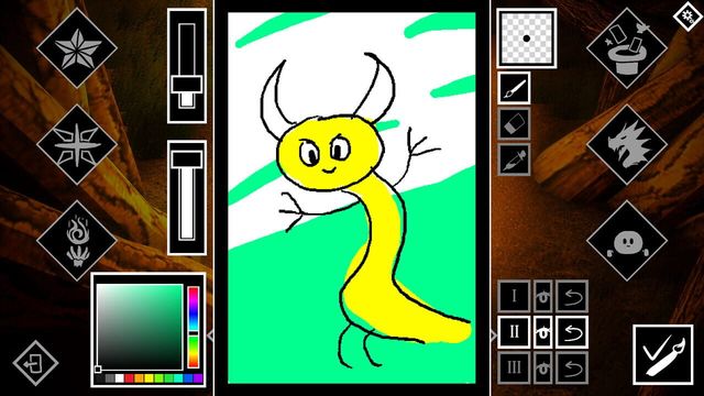 Monster Cards 4