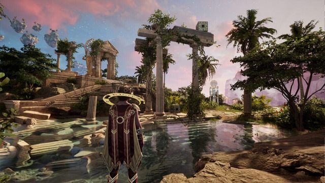 Islands of Insight 5