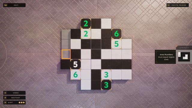 Islands of Insight 6