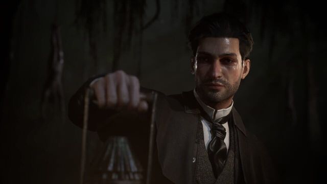 Sherlock Holmes: The Awakened 2
