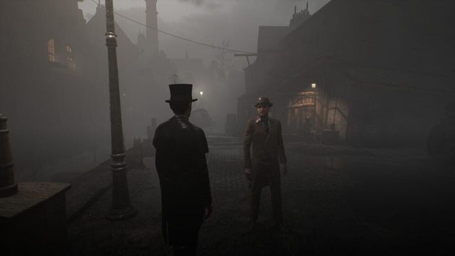 Sherlock Holmes: The Awakened 3